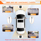 Opel Grandland X Crossland X 2016 - 2020  9" Android 14 Carplay Android auto wireless wifi bt gps 4g  AUTM0DD7