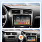 Volkswagen VW Golf 7 2013-2017 10,1"" Android 14 Carplay Android auto wireless wifi bt gps 4g  AUTMKDPF