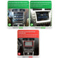 Lexus IS250 IS300 IS200 IS220 IS350 2006-2012  10,1" Android 14 Carplay Android auto wireless wifi bt gps 4g AUTMISXLM
