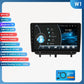 Opel Corsa D 2007-2012 Hatchback Van 9" Android 14 Carplay Android auto wireless wifi bt gps 4g AUTMVINX