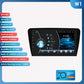 SKODA Octavia 3 A7 2013-2018 10,1"/ 10,33" Android 14 Carplay Android auto wireless wifi bt gps 4g  AUTMCD4D
