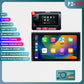 Renault Duster HM 2 Arkana 10,1" / 10,33" Android 14 Carplay Android auto wireless wifi bt gps 4g AUTMLWKH