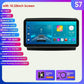Skoda Superb 2 B6 2008 - 2015 9" Android 14 Carplay Android auto wireless wifi bt gps 4g  AUTMEW7F