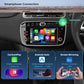 FIAT Punto evo 199 310 Linea 323 2012-2016  6.2" Android 13 Octa Core 4+64GB Car Multimedia Player for  Built-in Carplay Android auto 4G  PX62GPFL
