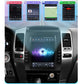 Toyota Land Cruiser Prado 120 2002-2009 Lexus GX470 9,7" Android 14 Carplay Android auto wireless wifi bt gps 4g  AUTMWU0F
