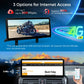 BMW 1 Series F20/F21 LHD RHD NBT System 12.3" Android 13 Octa Core Car Multimedia Player  Built-in DSP CarPlay AA 4G  QLB22NB1NEL