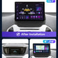 Ford Ecosport 2013-2017 9"  CarPlay Android auto Radio RSD WIFI GPS BT   Car Multimedia Player  AUTMFDECPS