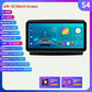 Skoda Superb 2 B6 2008 - 2015 9" Android 14 Carplay Android auto wireless wifi bt gps 4g  AUTMEW7F