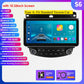 Honda Accord 7 2003 - 2007 9" Android 14 Carplay Android auto wireless wifi bt gps 4g AUTMDROH