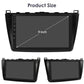 Mazda 6 2007 - 2012 9" Android 14 Carplay Android auto wireless wifi bt gps 4g AUTMJSBD