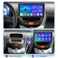 Peugeot 107 Toyota Aygo Citroen C1 9" Android 14 Carplay Android auto wireless wifi bt gps 4g  AUTMH3FI
