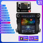 Mitsubishi Outlander Xl 2 2008-2013 9,7" Android 14 Carplay Android auto wireless wifi bt gps 4g AUTMXLOMX