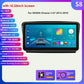 Skoda Octavia 2 A5 2008- 2013   10,1" / 10,33" Android 14 Carplay Android auto wireless wifi bt gps 4g  AUTM7NCO