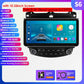Honda Accord 7 2003 - 2007 9" Android 14 Carplay Android auto wireless wifi bt gps 4g AUTMDROH