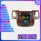 Toyota Fortuner Vigo Hilux 2005-2014 9,7" Android 14 Carplay Android auto wireless wifi bt gps 4g AUTMS2IR