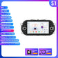 Fiat Tipo Egea 2015-2018 7" Android 14 Carplay Android auto wireless wifi bt gps 4g  AUTMTBBV