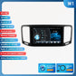 Volkswagen VW Sharan SEAT Alhambra 7N 2010-2022 Multimedia Player GPS Carplay Android auto wireless 4G WiFi Video AUTMJ9HF