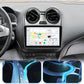 Alfa Romeo MiTo 955 2008-2016 9" Android 14 Carplay Android auto wireless wifi bt gps 4g AUTM5QGH