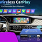 Mercedes Benz Maybach 2015-2017 Wireless CarPlay Box Android Auto Mirror Link Screen  Airplay  USB GPS AUTMMDBHY
