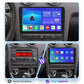 Audi RS3 Sportback A3 8P S3 2003-2012 9" Android 14 Carplay Android auto wireless wifi bt gps 4g  AUTMS8L6