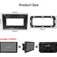 Jeep Chrysler Compass Commander Grand Cherokee Wrangler Liberty Dodge 10.1" Android 12 Car Radio GPS Multimedia Carplay Android AUTMCGWD