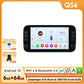 Fiat Panda 2013 - 2024 9" CarPlay Android Auto Radio RDS Multimedia Player GPS WIFI AUTM3LGW