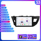 Toyota Corolla 2014-2016 9" Android 14 Carplay Android auto wireless wifi bt gps 4g AUTMCOPZT