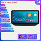 Peugeot 208 2008 Series 2012-2018 9" Android 14 Carplay Android auto wireless wifi bt gps 4g  AUTM0LAH