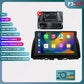 Mazda CX5 CX-5 CX 5 2012 - 2015 9" Android 14 Carplay Android auto wireless wifi bt gps 4g  AUTMAPJJ