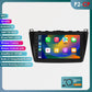 Mazda 6 2007 - 2012 9" Android 14 Carplay Android auto wireless wifi bt gps 4g AUTMJSBD