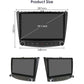 Lexus IS250 IS300 IS200 IS220 IS350 2006-2012  10,1" Android 14 Carplay Android auto wireless wifi bt gps 4g AUTMISXLM