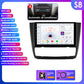 BMW 1 Series E81 E82 E87 E88 2004-2011 9" Android 14 Carplay Android auto wireless wifi bt gps 4g  AUTM9KFA