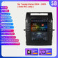 Toyota Verso 2004-2009 9,7" Android 14 Carplay Android auto wireless wifi bt gps 4g   AUTMA88T