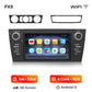 BMW E90 E91 E92 E93  2006-2012 7"  Car Radio Multimedia GPS wifi BT USB AUTMBDSVWB