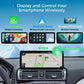 BMW 1 Series F20/F21 LHD RHD NBT System 12.3" Android 13 Octa Core Car Multimedia Player  Built-in DSP CarPlay AA 4G  QLB22NB1NEL
