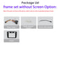 Ford Fiesta Mk VI 5 Mk5 2002 - 2008 9" Android 14 Carplay Android auto wireless wifi bt gps 4g  AUTMRL7L