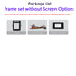 Toyota Verso 2004-2009 9,7" Android 14 Carplay Android auto wireless wifi bt gps 4g   AUTMA88T