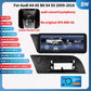 Audi A4 A4L B8 2009 - 2016 10,25" Android 14 Carplay Android auto wireless wifi bt gps 4g  AUTMCYZ9