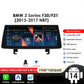 BMW 3 BMW 4 Series F30 F31 NBT  10,25" Android 14 Carplay Android auto wireless wifi bt gps 4g  AUTMYBR6