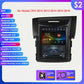 Honda CRV CR-V 2012 - 2016 9.7" Android 14 Carplay Android auto wireless wifi bt gps 4g AUTMCRVVH