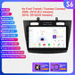 Ford Transit Tourneo Connect  2005 - 2014  9" Android 14 Carplay Android auto wireless wifi bt gps 4g  AUTMC11Z