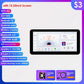 Citroen Berlingo 2 B9 / Peugeot Partner 2008-2019 9" Android 14 Carplay Android auto wireless wifi bt gps 4g  AUTM8CQ4