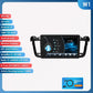 Peugeot 508 508SW 2011-2018  9" / 10,33" Android 14 Carplay Android auto wireless wifi bt gps 4g  AUTM8VXQ