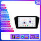 VW Passat B8 2014 -2023 10,1" Android 14 Carplay Android auto wireless wifi bt gps 4g AUTMP6CD
