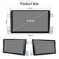 Suzuki Grand Vitara 3 2005 - 2015 9" Android 14 Carplay Android auto wireless wifi bt gps 4g AUTMAVRG