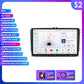 VW/Volkswagen/Golf/Passat/b7/b6/Skoda/Seat/Octavia/Polo/Tiguan 9" Android 14 Carplay Android auto wireless wifi bt gps 4g AUTMZN4F