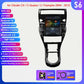 Citroen C4 C-Triomphe Quatre 2004-2014 9,7" Android 14 Carplay Android auto wireless wifi bt gps 4g AUTMZRKL