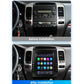 Toyota Land Cruiser Prado 120 2002-2009 Lexus GX470 9,7" Android 14 Carplay Android auto wireless wifi bt gps 4g  AUTMWU0F