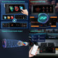 BMW X5 E53 1999-2006 10.25'' Android 13 Octa Core Car Multimedia Player  Wireless CarPlay AA WIFI DSP Global 4GIA1253BLH