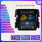 Honda Civic 2015-2020 9.7" Android 14 Carplay Android auto wireless wifi bt gps 4g AUTMCVCH3